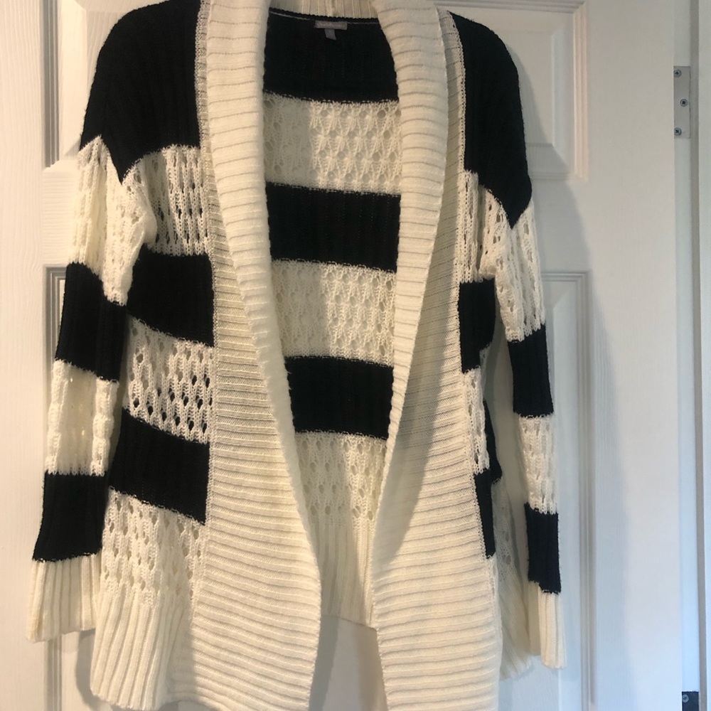 Charlotte Russe Cardigan Size Small